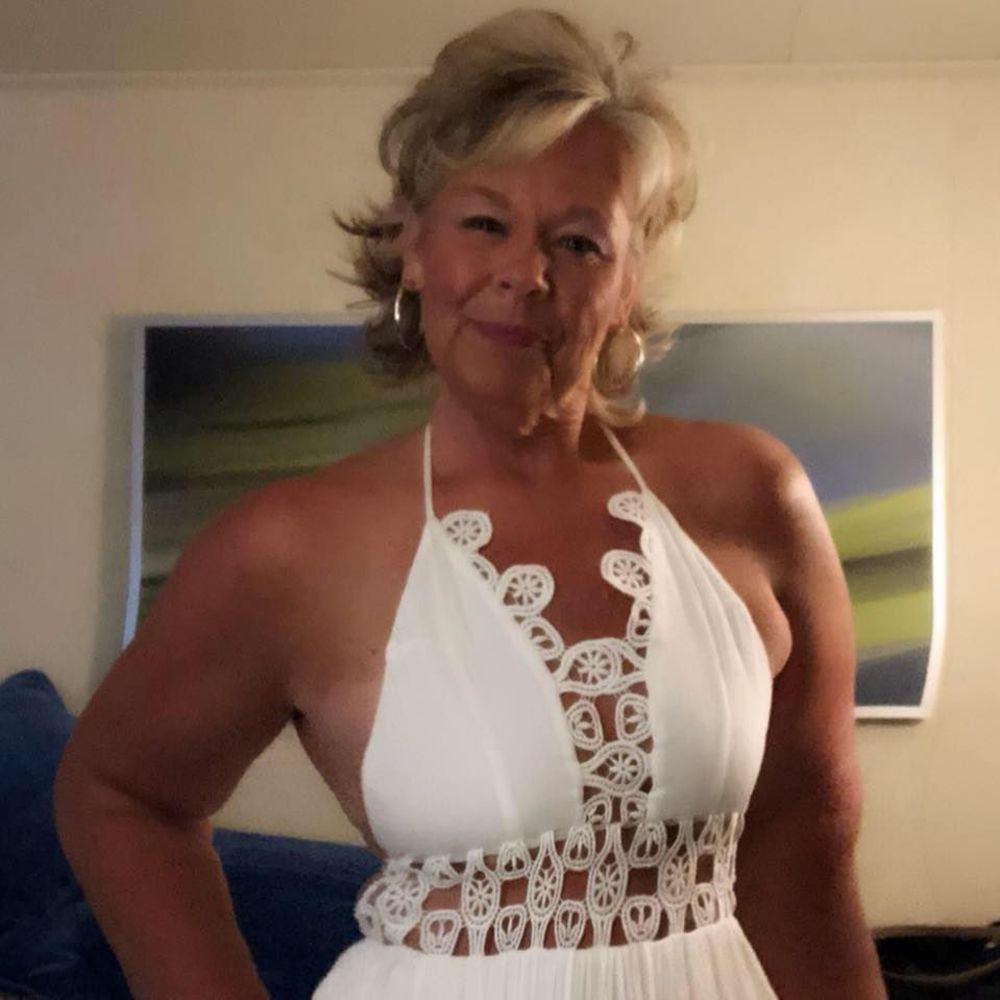 Meet your Posher, Patty